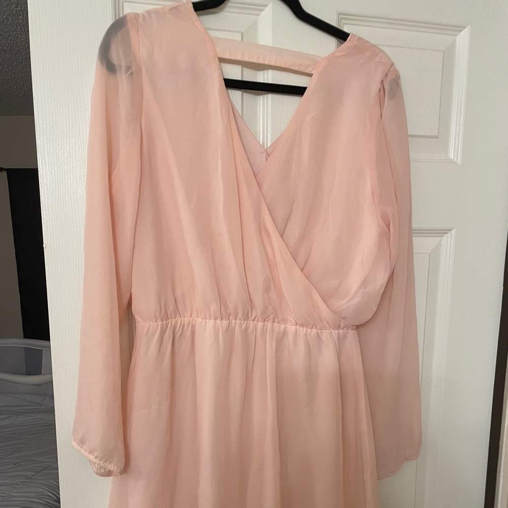 dress